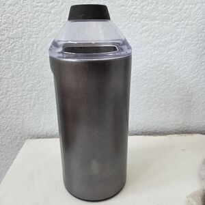 SWIG Stainless Steel Insulated Tumbler Wine Chiller Gently Used